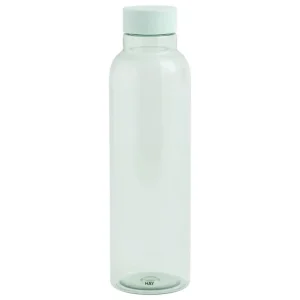 HAY Sport- Und Outdoor-produkte^Miz Wasserflasche, 0,72 l, eisblau