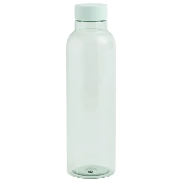 HAY Sport- Und Outdoor-produkte^Miz Wasserflasche, 0,72 l, eisblau
