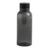 HAY Sport- Und Outdoor-produkte^Miz Wasserflasche, 0,54 l, dunkelgrau