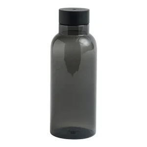 HAY Sport- Und Outdoor-produkte^Miz Wasserflasche, 0,54 l, dunkelgrau