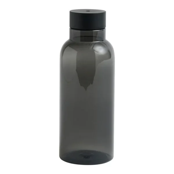 HAY Sport- Und Outdoor-produkte^Miz Wasserflasche, 0,54 l, dunkelgrau