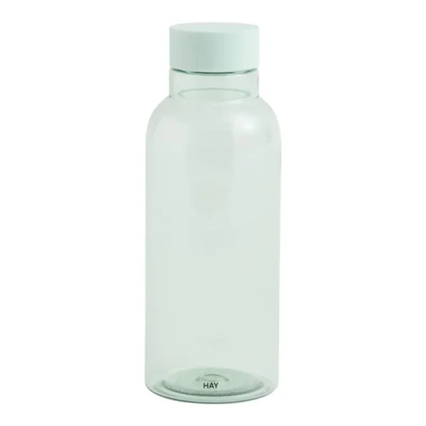 HAY Sport- Und Outdoor-produkte^Miz Wasserflasche, 0,54 l, eisblau
