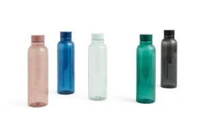 HAY Sport- Und Outdoor-produkte^Miz Wasserflasche, 0,72 l, dunkelgrün