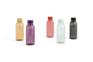 HAY Sport- Und Outdoor-produkte^Miz Wasserflasche, 0,54 l, eisblau