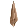 Kinder HAY Textilien Für Kinder | Badezimmertextilien^Mono Badetuch, 70 x 140 cm, Cappuccino