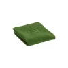 HAY Badezimmertextilien^Mono Waschlappen, 30 x 30 cm, Matcha