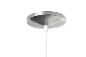 Carl Hansen & Su00f8n Deckenleuchten-HAY Nelson Saucer Bubble Pendelleuchte, S