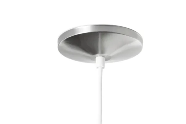 Carl Hansen & Su00f8n Deckenleuchten-HAY Nelson Saucer Bubble Pendelleuchte, S