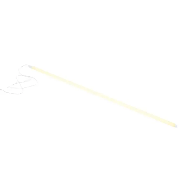 Flos Stehleuchten | Tischlampen-HAY Neon Tube LED Röhre, 150 cm, warmes Weiß