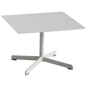 HAY Terrassenmöbel | Tische^Neu Low Tisch, 60 x 60 cm, Himmelgrau