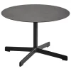 HAY Terrassenmöbel | Tische^Neu Low Tisch, 60 cm, Anthrazit