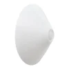 DCWu00e9ditions Wandleuchten | Deckenleuchten-HAY Ono Deckenleuchte, fest verdrahtet, 35 cm, weißes Opal-Acryl