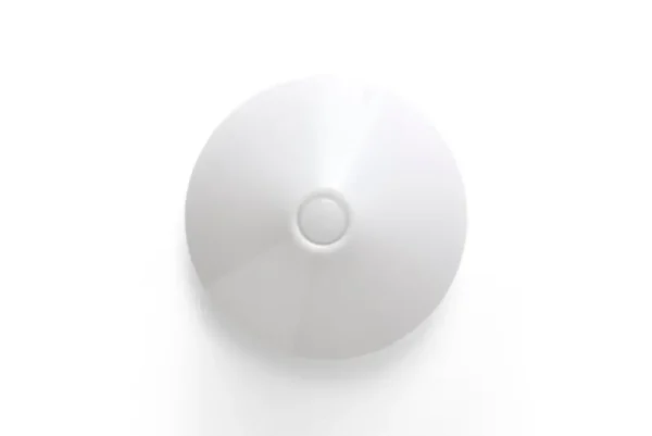 DCWu00e9ditions Wandleuchten | Deckenleuchten-HAY Ono Deckenleuchte, fest verdrahtet, 35 cm, weißes Opal-Acryl
