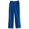 HAY Badezimmertextilien | Bettwäsche^Outline Pyjamahose, kräftiges Blau