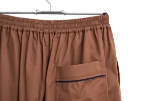 HAY Badezimmertextilien | Bettwäsche^Outline Pyjamahose, Milchschokolade