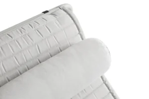 HAY Outdoor-textilien^Palissade Kopfstütze für Chaiselongue, himmelgrau