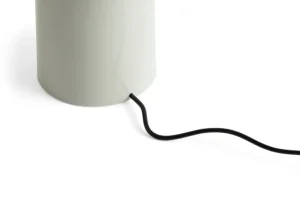 HAY Außenbeleuchtung | Außenleuchten^Pao Portable Tischleuchte, Cremeweiß