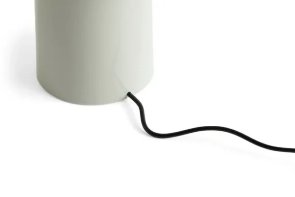 HAY Außenbeleuchtung | Außenleuchten^Pao Portable Tischleuchte, weiches Schwarz