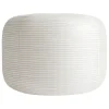 Miniforms Deckenleuchten-HAY Papierleuchte Donut, 80 cm, classic white
