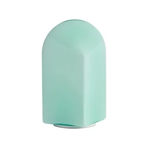 HAY Außenbeleuchtung | Außenleuchten^Parade Portable 240 Tischleuchte, seafoam green
