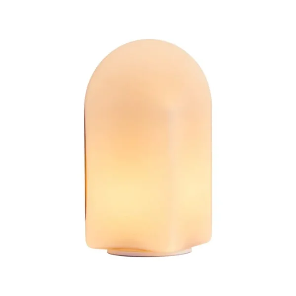 HAY Außenbeleuchtung | Außenleuchten^Parade Portable 240 Tischleuchte, blush pink