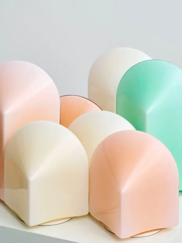 HAY Außenbeleuchtung | Außenleuchten^Parade Portable 240 Tischleuchte, blush pink