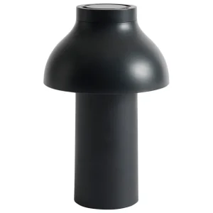 HAY Außenbeleuchtung | Außenleuchten^PC Portable No 2 Tischleuchte, soft black