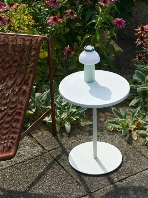 HAY Außenbeleuchtung | Außenleuchten^PC Portable No 2 Tischleuchte, soft mint