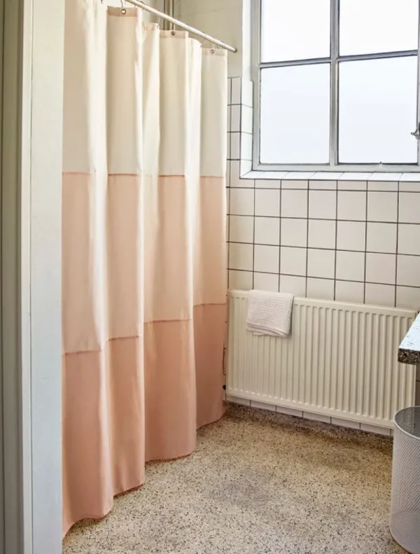 HAY Papierkörbe & Recycling-behälter | Abfalleimer^Perforated Bin, L, hellgrau