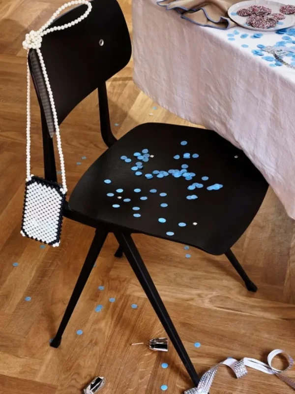 HAY Taschen | Auf Reisen^Perla Handytasche, Milk