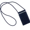 HAY Taschen | Auf Reisen^Perla Handytasche, Rubus