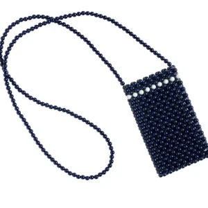 HAY Taschen | Auf Reisen^Perla Handytasche, Rubus