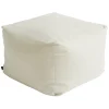 HAY Sitzgelegenheiten-Pouf Planar, Sand
