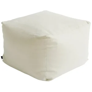 HAY Sitzgelegenheiten-Pouf Planar, Sand