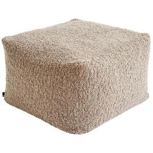 Fatboy Sitzgelegenheiten-HAY Pouf Snug, Beige