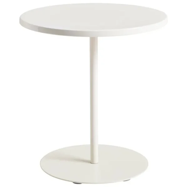 HAY Terrassenmöbel | Tische^Pyro Couchtisch, eggshell - creme-weiß