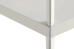 String Furniture Regale-HAY Regal Eiffel, 6 Ebenen, warmer Sand