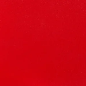 HAY Sitzgelegenheiten-Rey Hocker, scarlet red