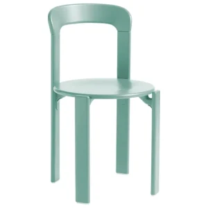 &Tradition Sitzgelegenheiten-HAY Rey Stuhl, fall green