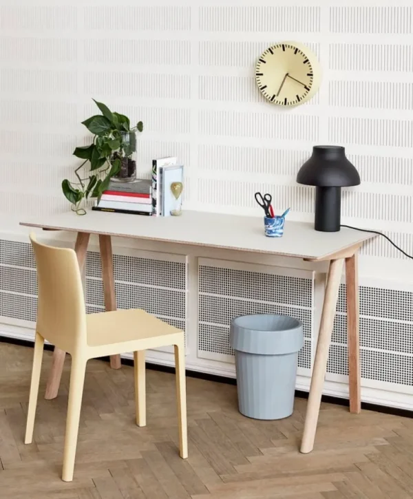 HAY Papierkörbe & Recycling-behälter | Abfalleimer^Shade Abfalleimer, grau