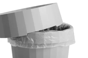 HAY Papierkörbe & Recycling-behälter | Abfalleimer^Shade Abfalleimer, grau