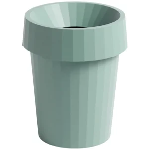 HAY Papierkörbe & Recycling-behälter | Abfalleimer^Shade Abfalleimer, salbeigrün