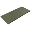HAY Outdoor-textilien^Sitzkissen Palissade für Loungesofa, oliv