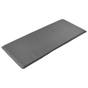HAY Outdoor-textilien^Sitzkissen Palissade für Loungesofa, anthrazit