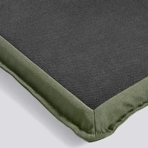 HAY Outdoor-textilien^Sitzkissen Palissade für Sessel, oliv