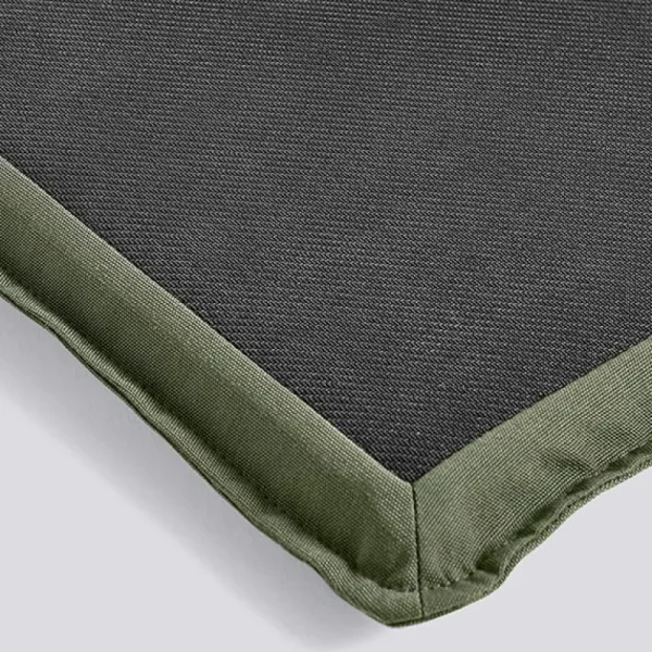 HAY Outdoor-textilien^Sitzkissen Palissade für Sessel, oliv