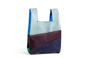 Finnish Design Shop Taschen^HAY Six Colour Tasche, L, Nr. 1
