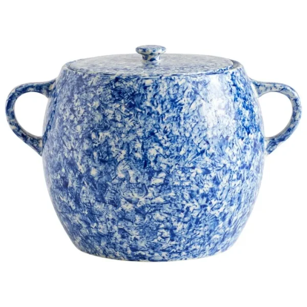 HAY Küchenutensilien^Sobremesa Kochtopf, Blau