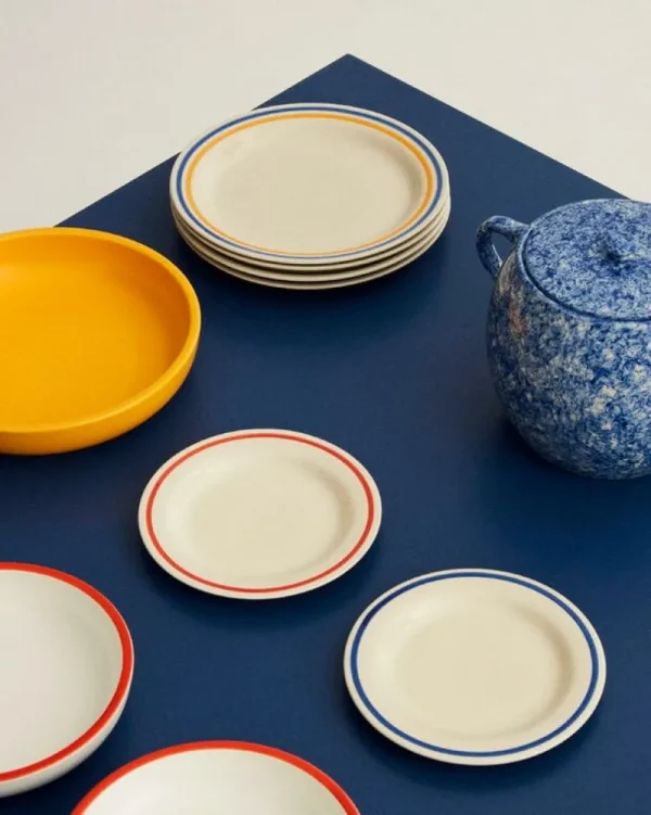 HAY Küchenutensilien^Sobremesa Kochtopf, Blau