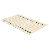 HAY Betten-Standard Lattenrost, 140 cm